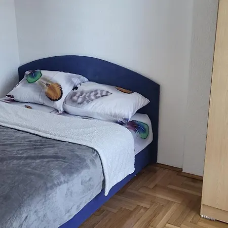 Kovacevic Prnjavor Republika Srpska Apartament *